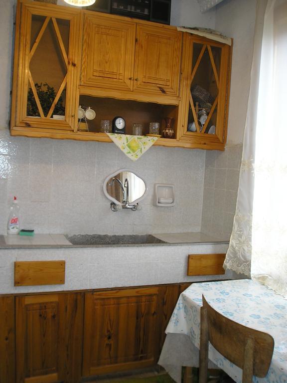 Kristal Guest House Trigrad Ruang foto