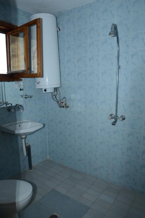 Kristal Guest House Trigrad Bagian luar foto